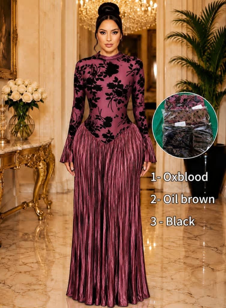 Female dress